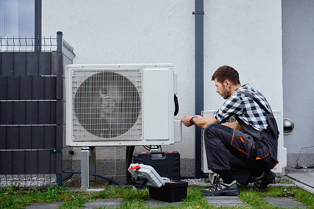 Top rated local Hvac Maintenance specialists in Mexico, MO